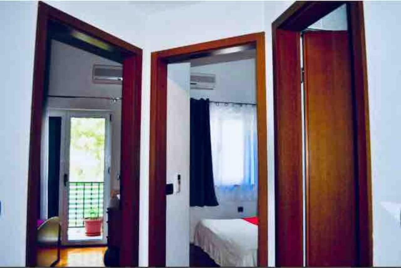 מאקרסקה Apartment Mila מראה חיצוני תמונה