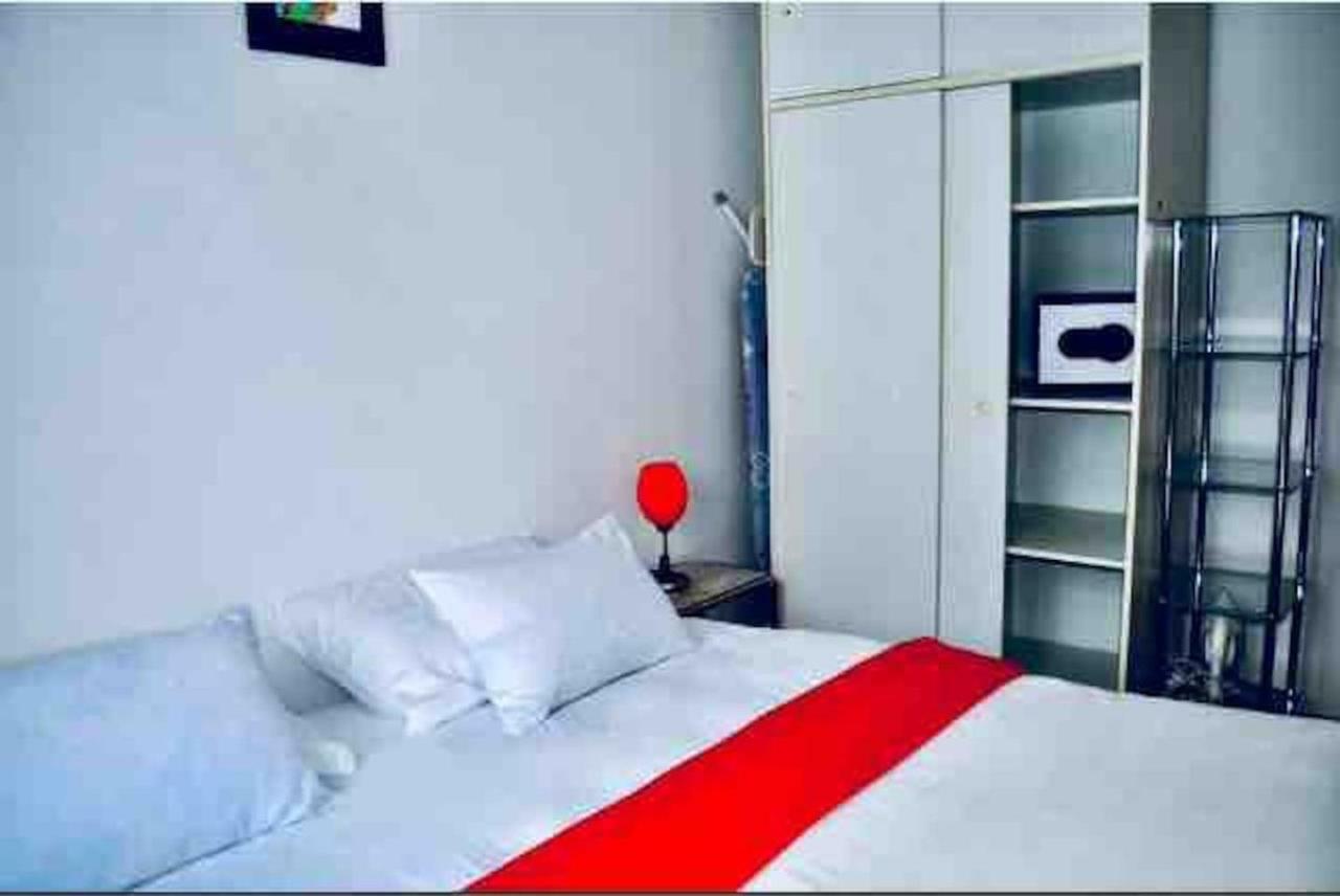 מאקרסקה Apartment Mila מראה חיצוני תמונה