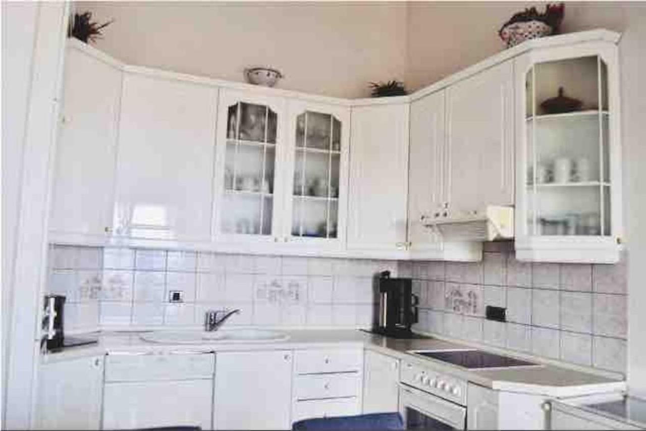 מאקרסקה Apartment Mila מראה חיצוני תמונה