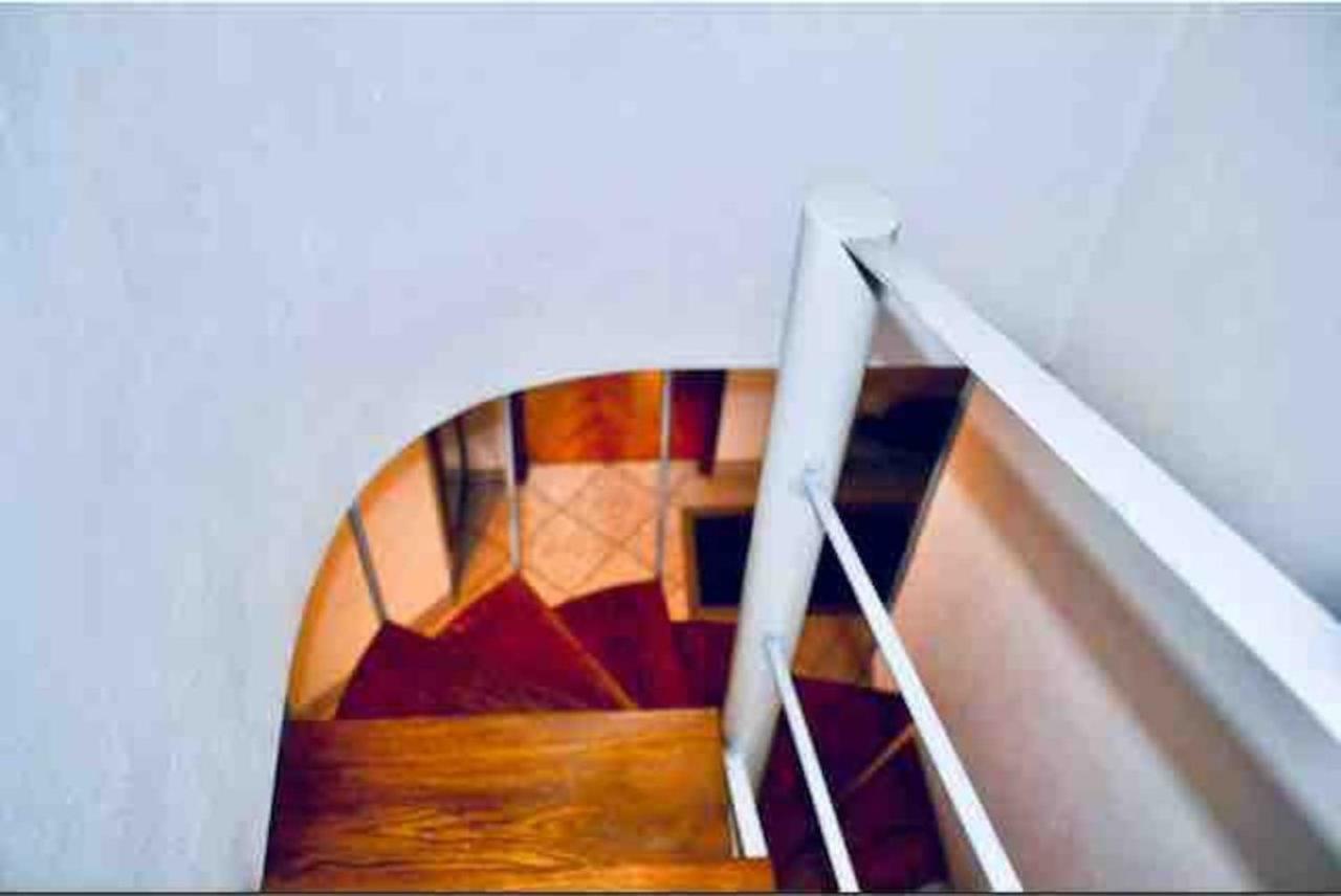 מאקרסקה Apartment Mila מראה חיצוני תמונה