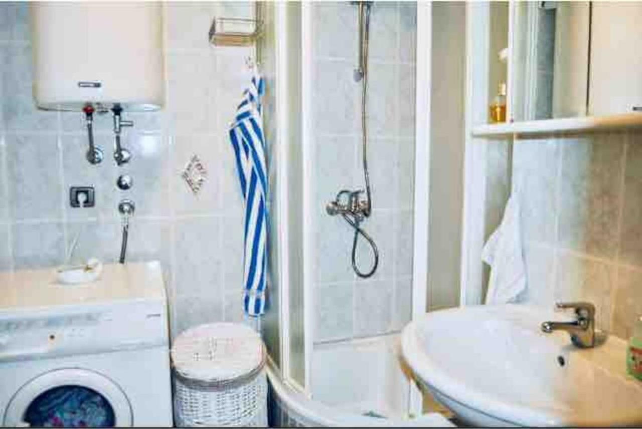 מאקרסקה Apartment Mila מראה חיצוני תמונה