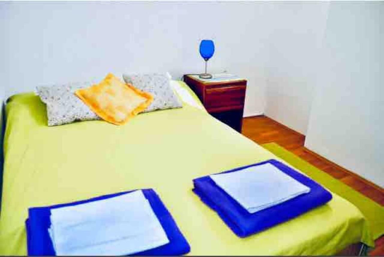 מאקרסקה Apartment Mila מראה חיצוני תמונה