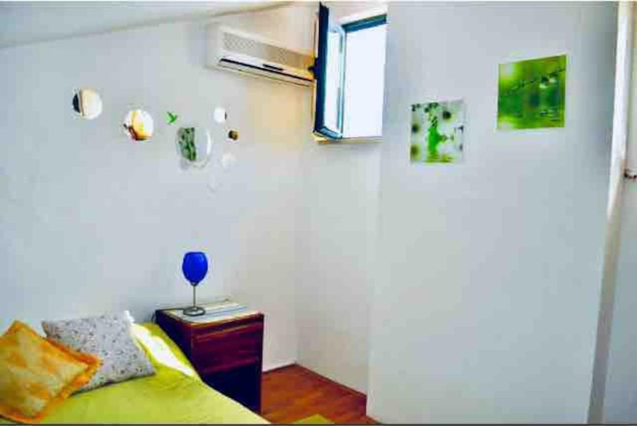 מאקרסקה Apartment Mila מראה חיצוני תמונה