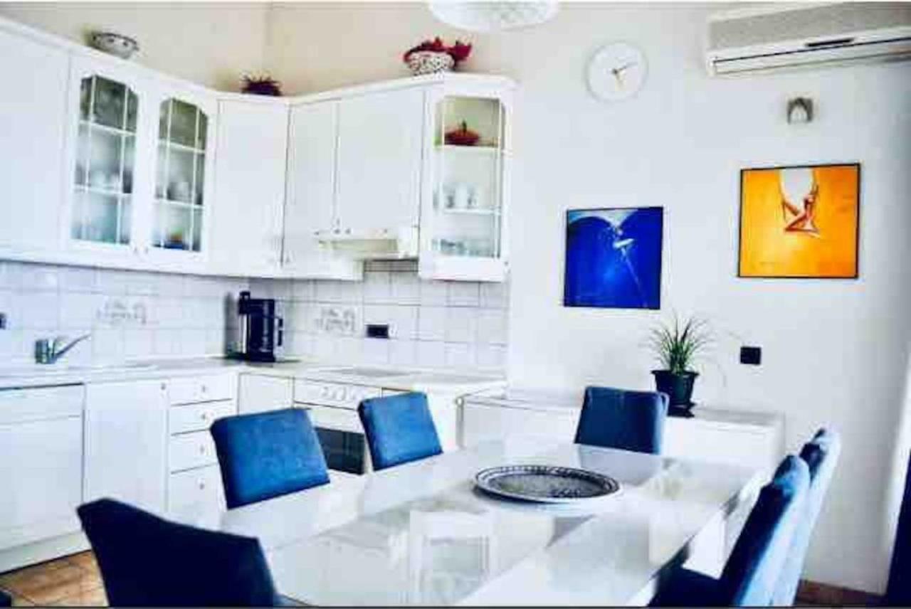 מאקרסקה Apartment Mila מראה חיצוני תמונה